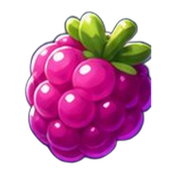 Berry collectible